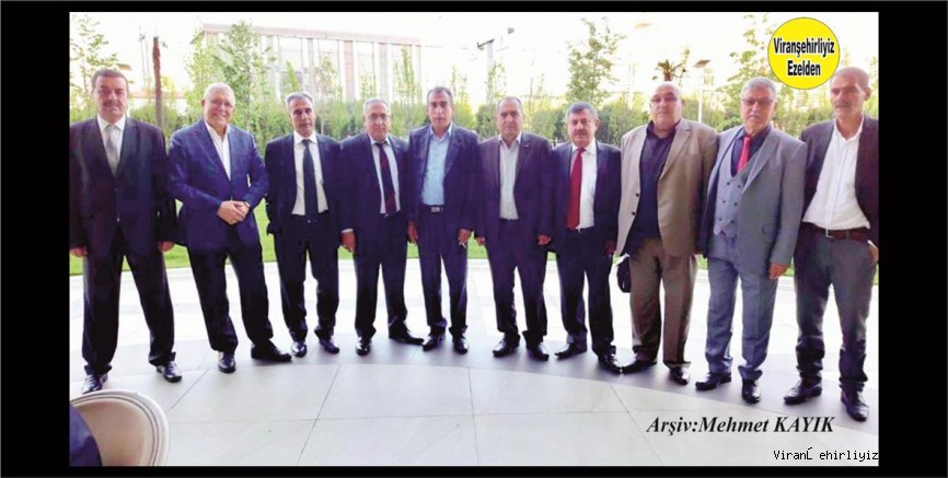 Merhum Mehmet Ali Kodan, Merhum Necdet Polat, Felek Taylan, Şadan Öztürk, Rehan Kaya, Alaattin Gözen, Orhan Günhan, Mehmet İnce, Hacı Turgut 