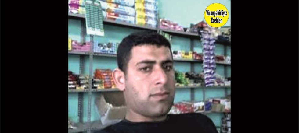 Merhum Mehmet Yangın