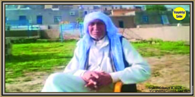 Merhum Müslüm KOYUNCU