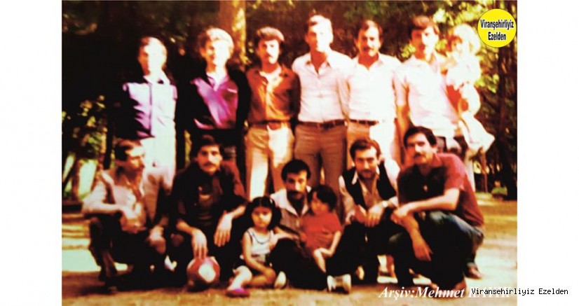 Merhum Öğretmen Halil Köroğlu, Diğer Öğretmenler Ahmet Tomar, Eşref Yurdasiper, Ramazan Şipar, Mehmet, Abdulkadir Kaydı, Ekrem Çuvanlıoğlu, Mehmet Yılmaz, Halil Taylan, Mustafa Alay