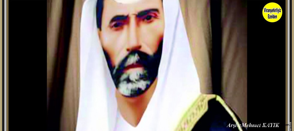 Merhum Ömer BOZKURT