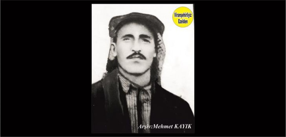 Merhum Osman KARADAĞ