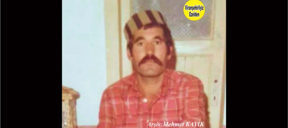 Merhum Sefer Özkılavuz