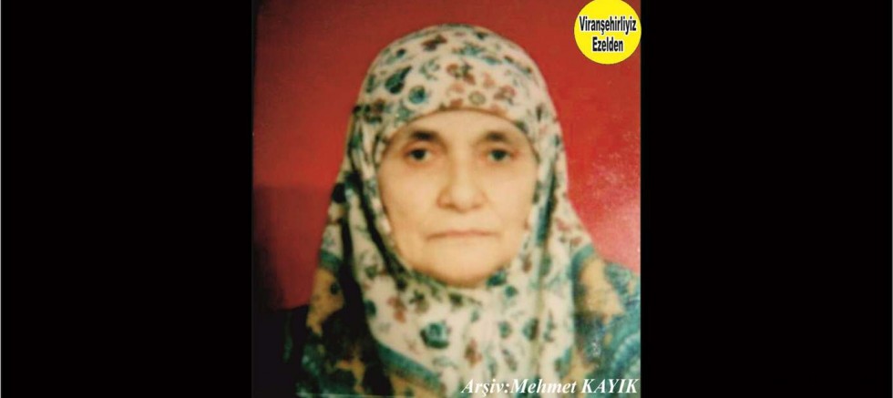 Merhume Beşire Milkar