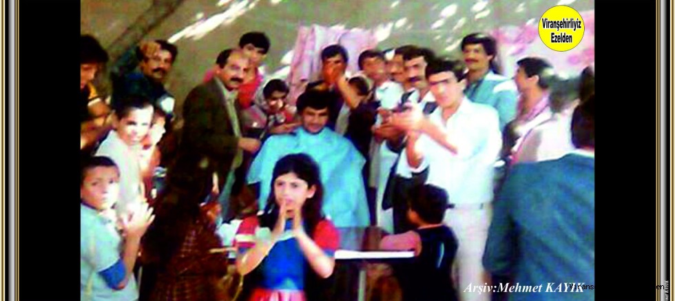 Merhumlar İ. Halil KAYIK - Hassun EROL