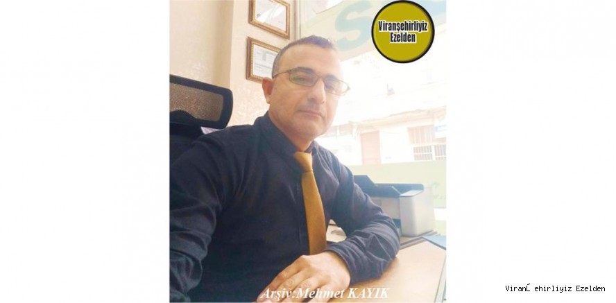 Mersin Akdeniz Merkezde Kasko - Trafik Sigorta Sektöründe Hizmet Veren, Sevilen İnsan Şeyhmus Akkaya
