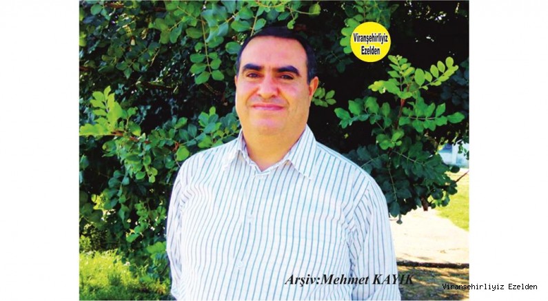 Mersin’de Doktor olarak Görev yapan, Her Kesim Tarafından Sevilen, Sayılan Güzel İnsan Dr. Mustafa Vurgun