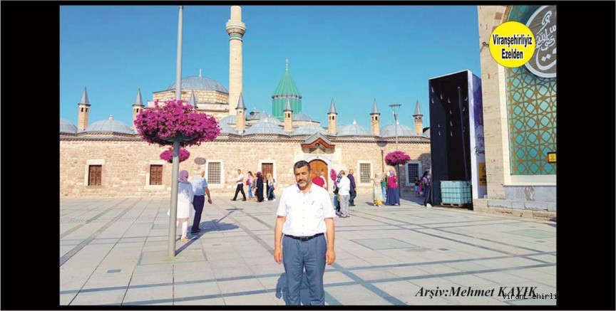 Mersin’de Dolpa Orman Ürünleri Limited Şirketi Yönetim Kurulu Başkanlığını Başarı ile Yöneten Sevilen İnsan Hacı Şeyhmus Mehmet Dolaş