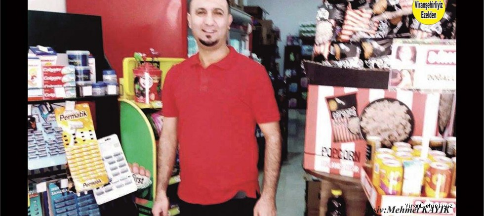 Mersin’de Futbol Takımı Antrenörü olarak Görev Yapan, Mahir Yeşilgöz