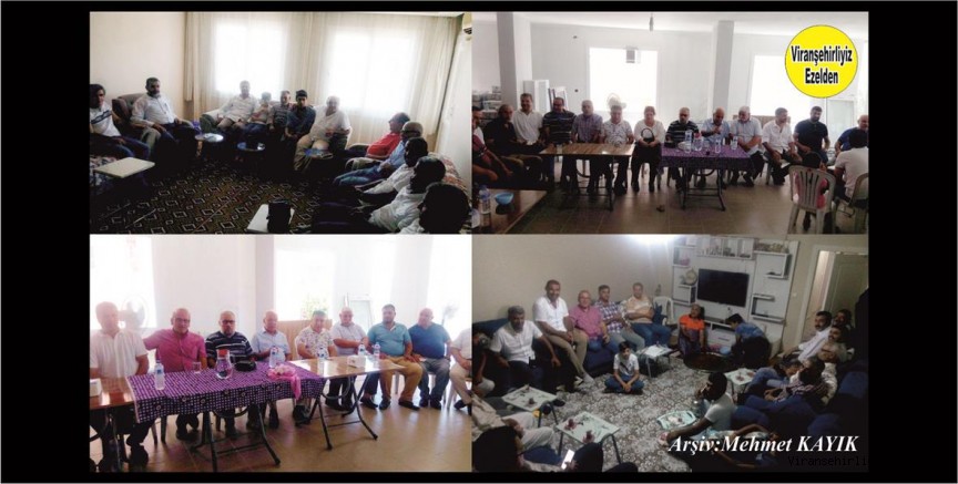 Mersin'de Görkemli Bir Mevlüd-i Şerif Oldu Gurur Duyduk