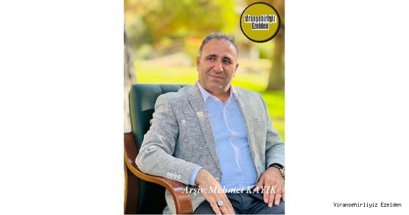 Mersin’de Hastane Tedarikçisi ve Medikal İşleri Dışında Gıda Sektöründe Faaliyet Gösteren İş İnsanı Cemil Beyaz