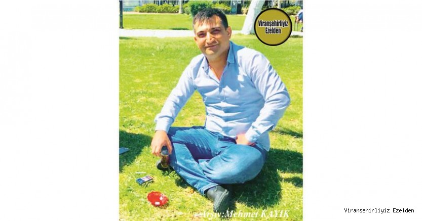 Mersin’de Hububat Sektöründe Kaliteli Kişiliği ile Güzel Bir Şekilde Yıllarca Esnaflık yapmış, Sevilen İnsan Abdurramna Çapa