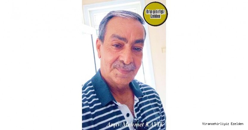 Mersin’de Yıllarca Kebapçı Mersin’de Yıllarca lık Sektöründe Esnaflık yapmış, Sevilen İnsan Usta Kebapçı Mustafa Cengiz