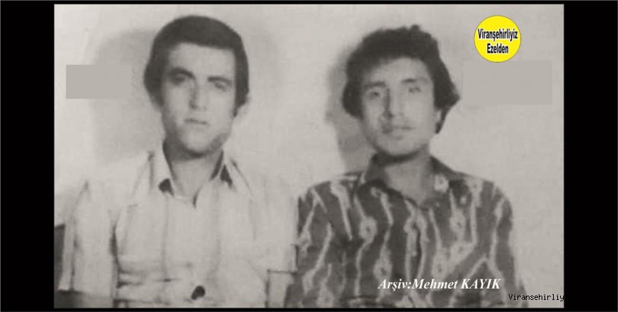 Mersin İcra Mahkemesi Emekli Müdürü ile Sayfamız Köşe Yazarlarından İsmail Şimşek ve Fuat Gözen