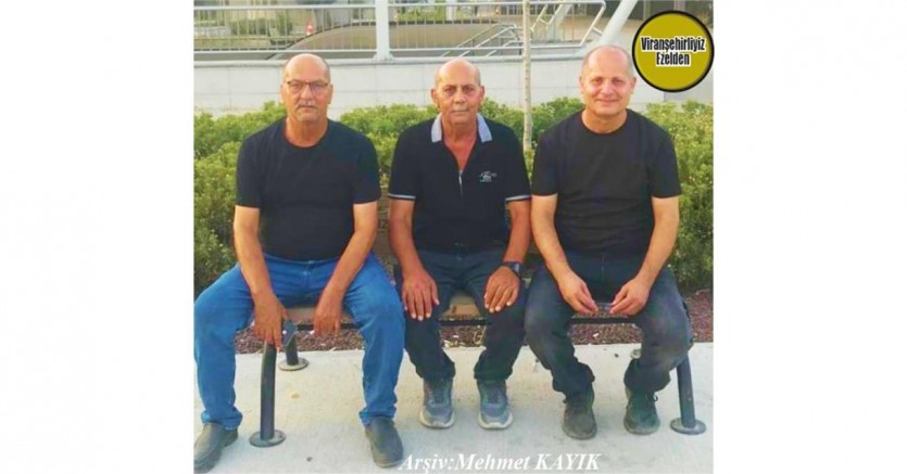 Mersin İl Milli Eğitim Müdürlüğü Bünyesinde Görev Yapan,  Hüseyin Yaver Hasan Yaver ve Mustafa Yaver