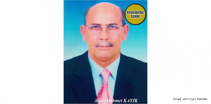 Mersin İl Milli Eğitim Müdürlüğünde Teknik Personel Olarak Görev Yapan, Hüseyin Yaver