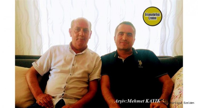 Mersin İl Milli Eğitim Müdürlüğünde Teknisyen Olarak Görev Yapan, Hüseyin Yaver ve Bacanağı Nedim Atmaca