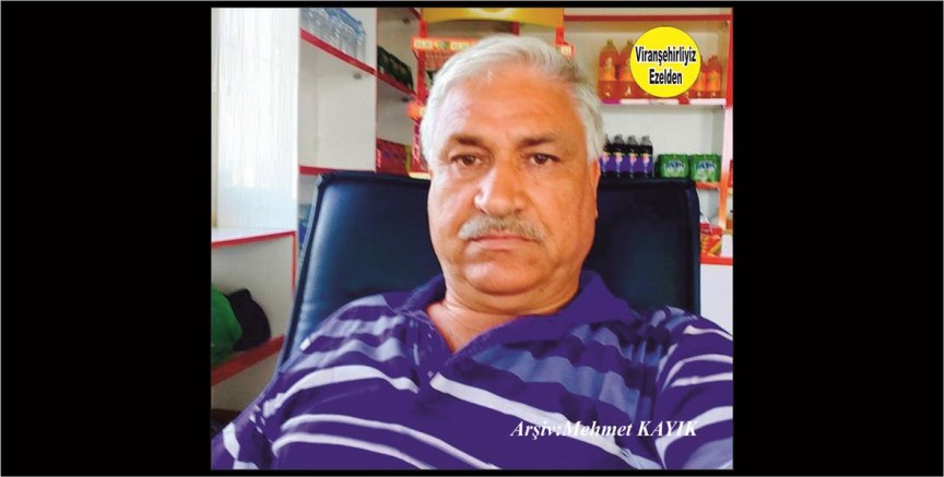 Mersin ilinde petrol işletmeciliği yapan Hasin Dağ