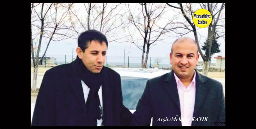 Mersin ilinde yaşayan İsmail Kuran ve Antalya’da Turizm işleri ile uğraşan İsmail Şubat