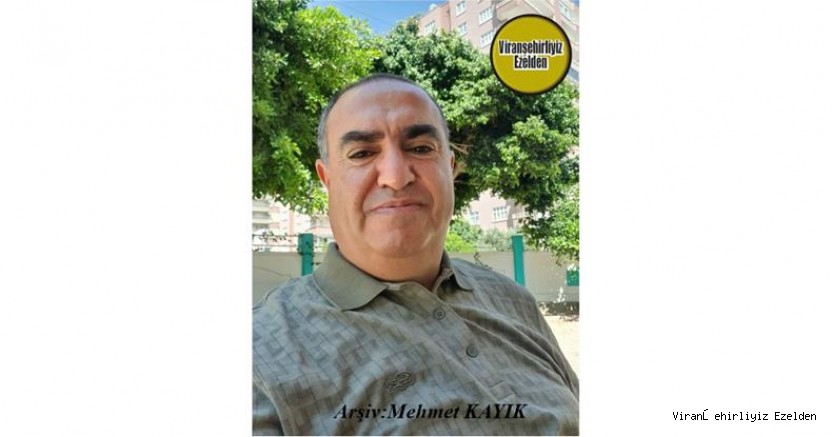 Mersin Mezitli Sağlık Ocağında Aile Hekimi Olarak Görev Yapan, Doktor Mustafa Vurgun