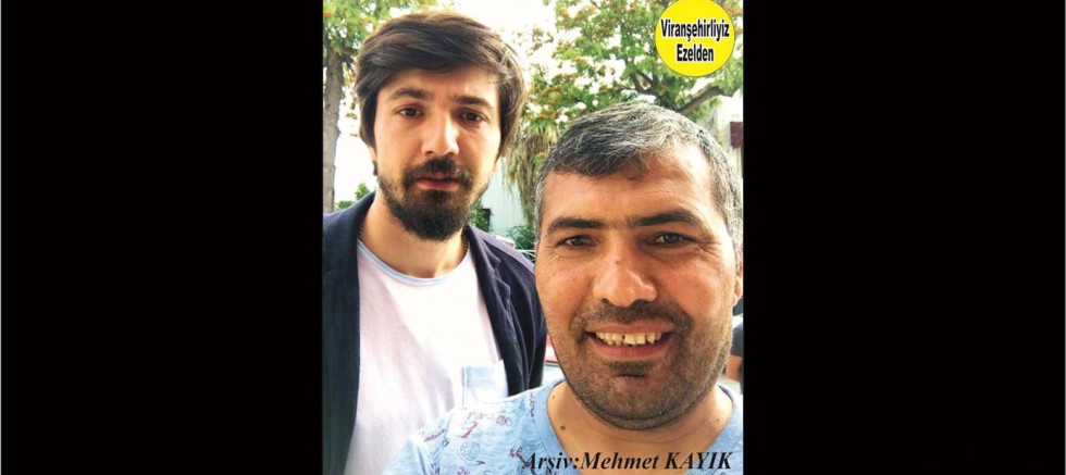  Metin Eser ve Tolga Zengin