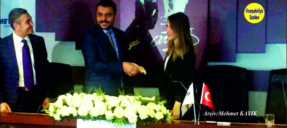 Akyürekler Metro Holding İle Ortaklık Anlaşması İmzaladılar