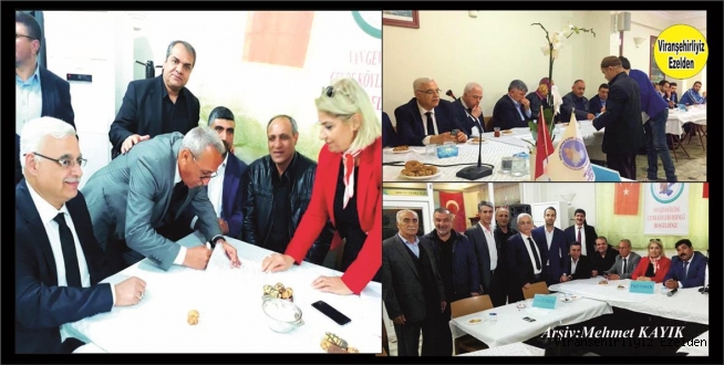 Milli ve Millanlar “Öz Milliler ve Milan Yardımlaşma Derneği” adı Altında 100 Yıl Sonra İstanbul'da Kuruldu