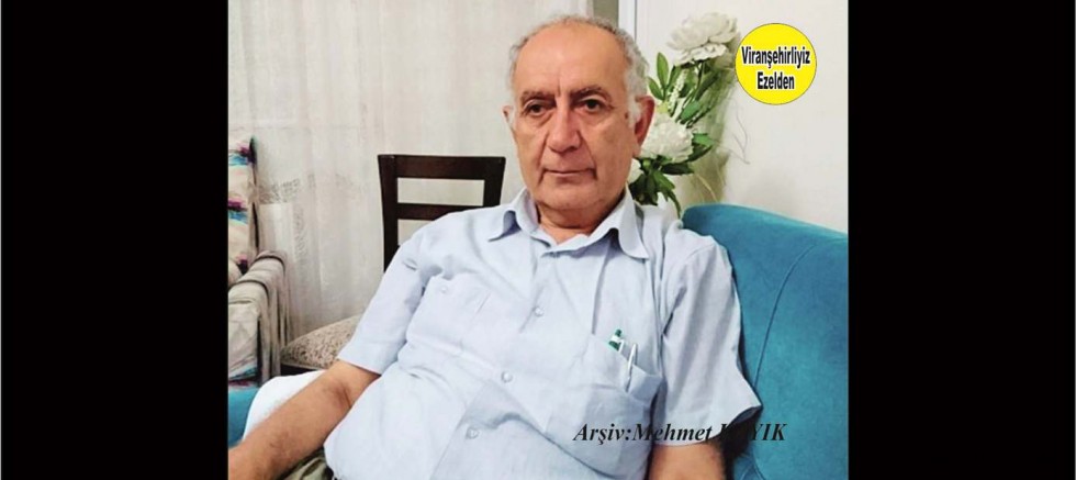 Müdür Abdurrahman Bakırcı