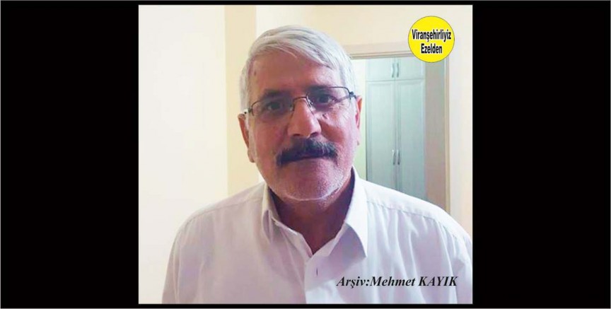 Müdür Mehmet Güllü