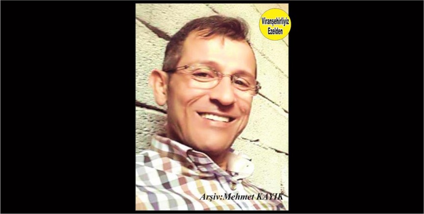 Müdür Nihat Kılınç