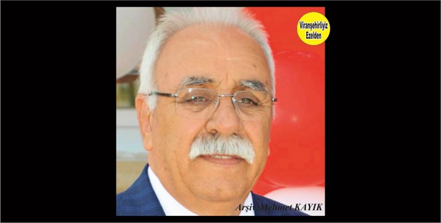 Müdür Seydi Sürücü