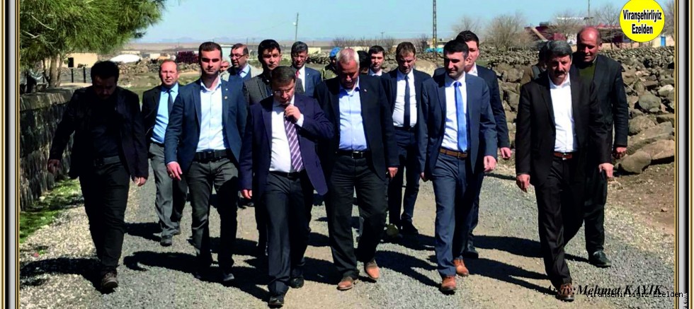 MÜJDE EYYÜPNEBİ YENİDEN DİZAYN EDİLİYOR