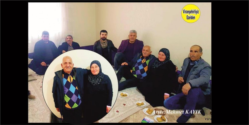 Müjdeler Olsun ki Nihayet Bizim Baki’miz Evleniyor