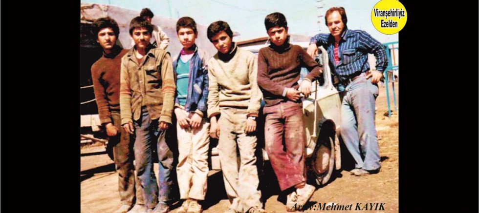 Münir Kaya, Cuma Polatel, Murat Kaya, Ahmet İçin ve Arkadaşları