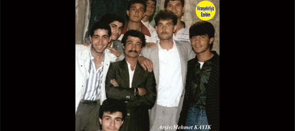 Murat BELKIRAN, Murat ÖZLÜ ve Arkadaşları