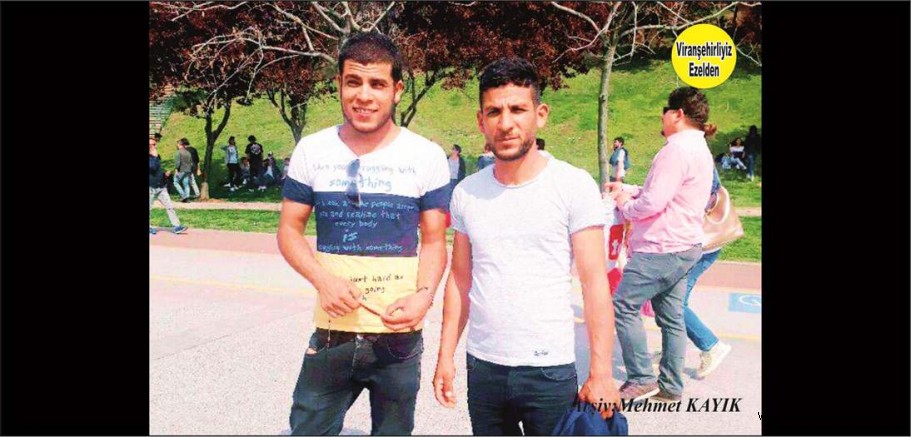  Murat Irmak ve Ömer Irmak