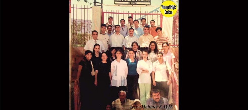 Murat YETKİN ve Arkadaşları