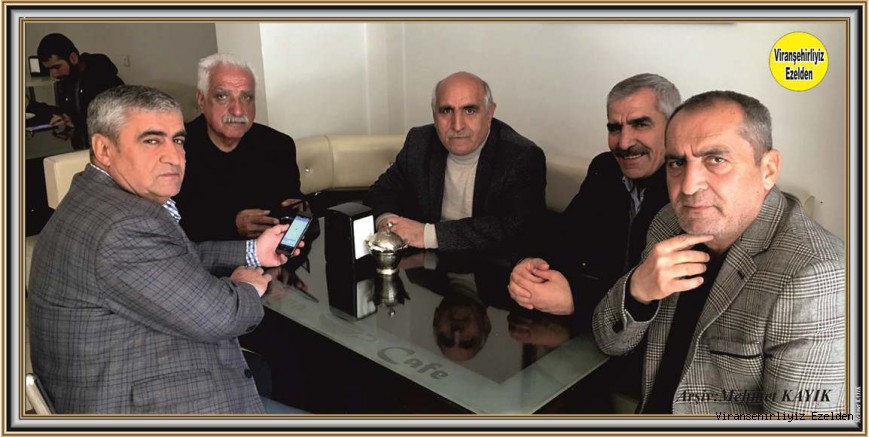 Müslüm Yorulmaz - Mehmet Münir Öztürk ve Kardeşleri