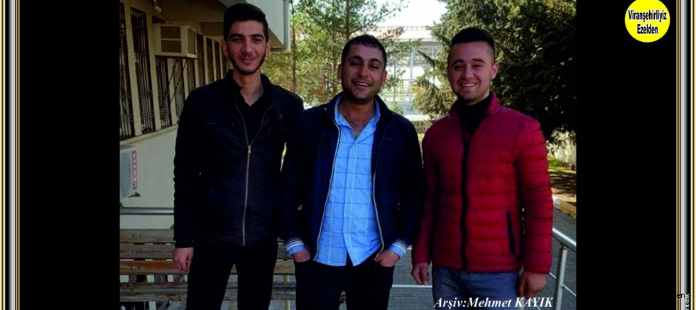 Mustafa NİGİZ, Murat EGEMEN, Mazlum Doğan VEFA