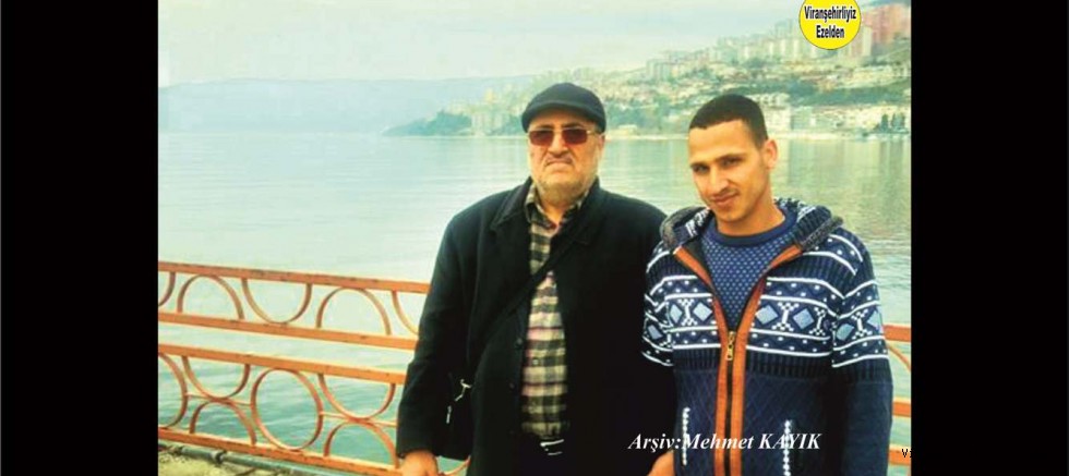  Mustafa  YORULMAZ ve 