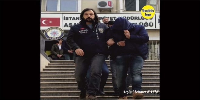 MÜTEAHHİTE BAK KİRALADIĞI LÜKS ARAÇLARI ÇALMIŞ