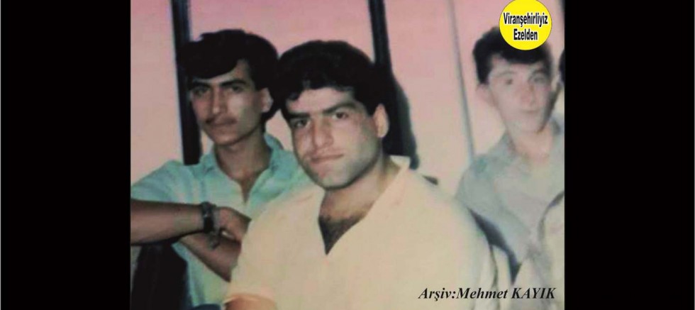 Necat Usta Necat Çim