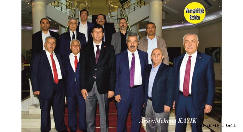 Necati Erol,  Aslan Akyürek, Mustafa Akyürek, Hıdır Tepret, Haluk Tepret, Mehmet Aba, Mehmet Tapucu