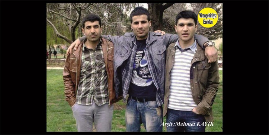 Nedim Avu, Köksal Avu ve Timur Argın