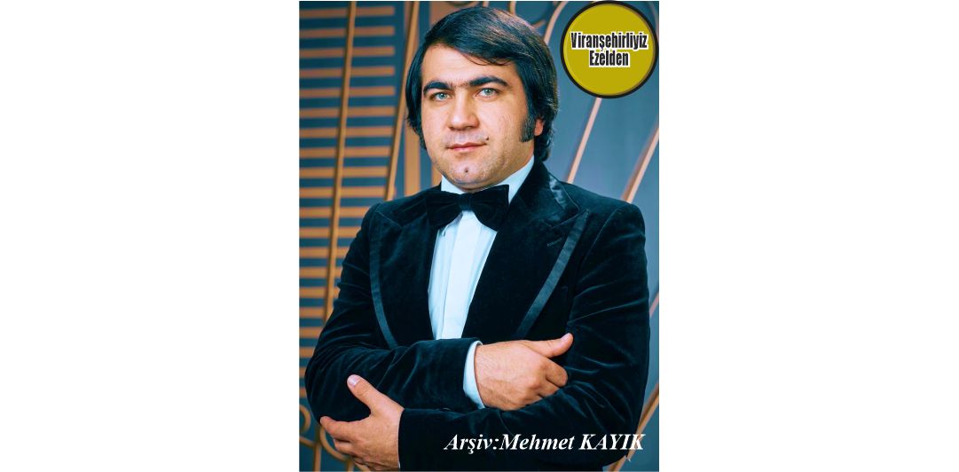 Viranşehir Lisesinde Öğretmenlik Yapmış, Sevilen İnsan, Öğretmen Mehmet Ulutaş