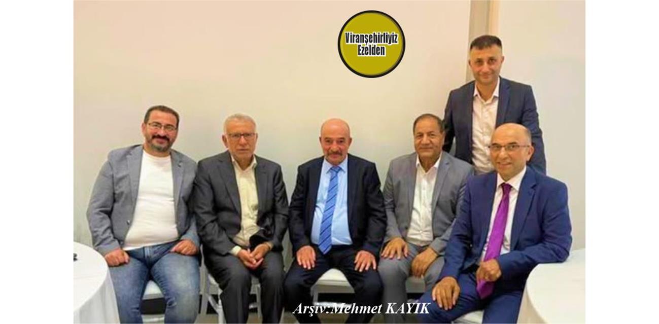 Musa Oktay, Sıraç Kırıcı, Metin Kumaraslan ve Arkadaşları