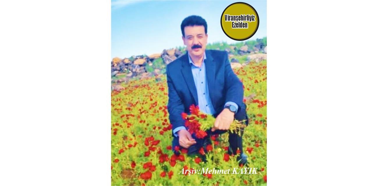 Hemşehrimiz Uzun zamandan Beridir Almanya’da Yaşayan Hıdır Atladan