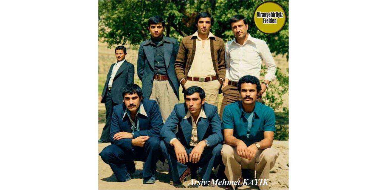 Hemşehrimiz Kemal Kunt, Ahmet Sert, Mahmut Badem, Mehmet Kolbudak, Şeyhmus Şeran ve Merhum İsmail Çakın