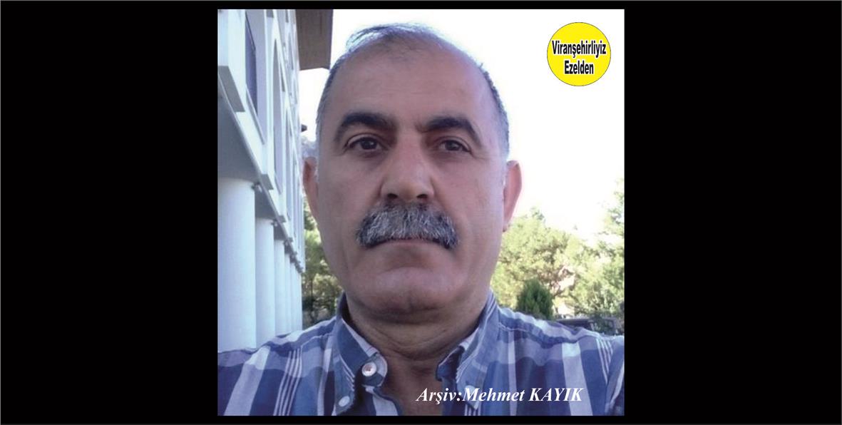 Hemşehrimiz Uzun Yıllardan Beridir Avrupa’da Yaşayan Mahmut Çoban