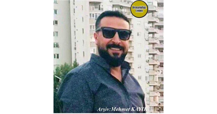 Hemşehrimiz Mersin’de Ayyakkabı ve Çanta Sektöründe Esnaflık Yapmış, Mustafa Kahraman